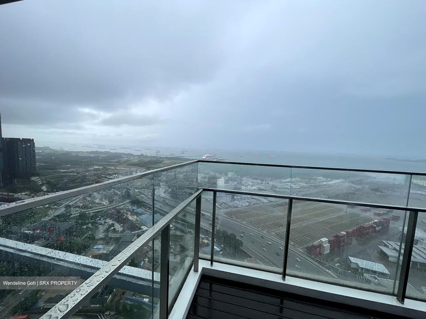Eon Shenton (D2), Apartment #523736421
